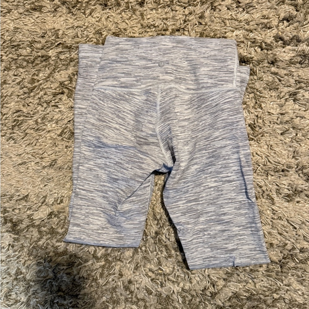 Women’s lululemon leggings